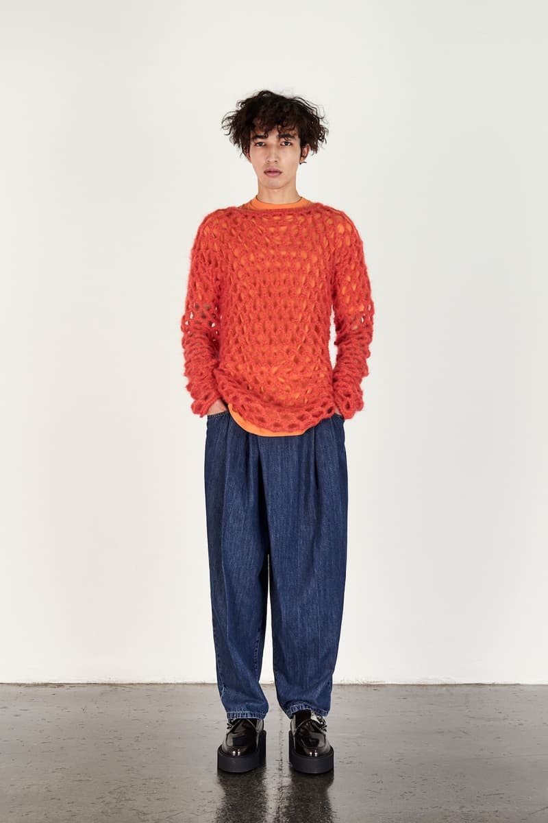 McQ by Alexander McQueen 2017 Fall Winter Collection