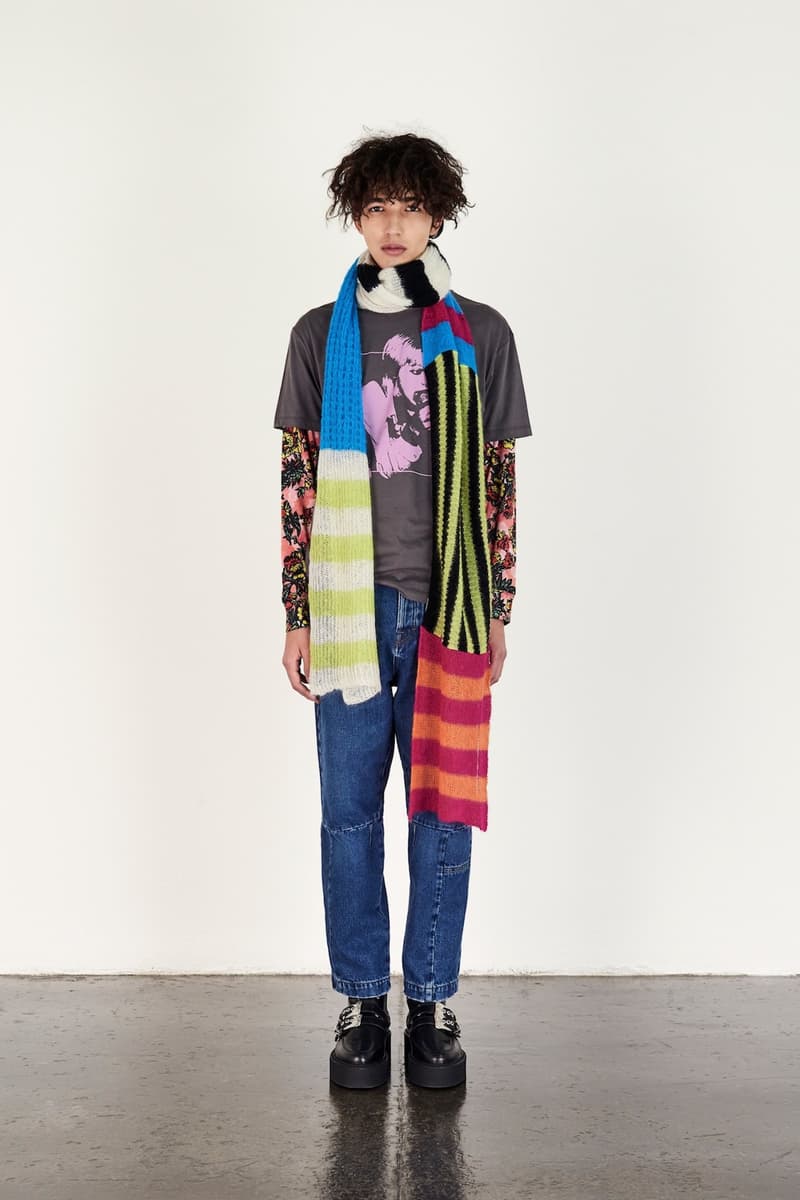 McQ by Alexander McQueen 2017 Fall Winter Collection