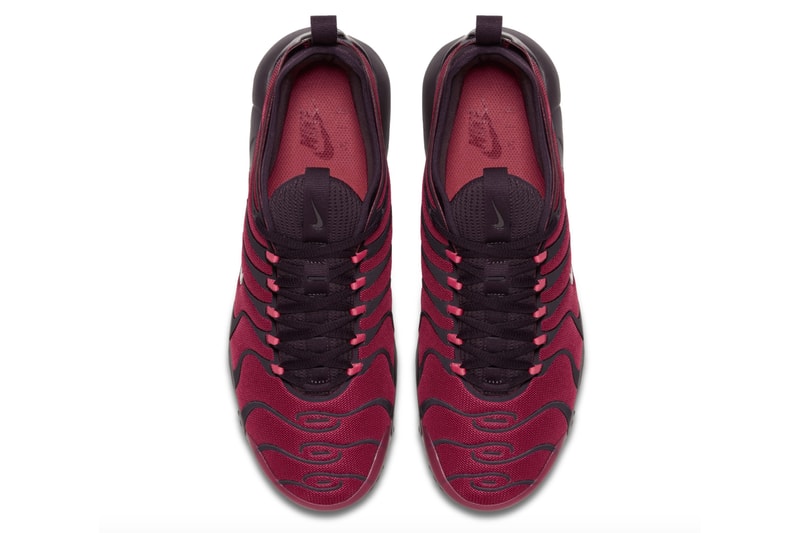 Nike Air Max Plus TN Ultra Burgundy Purple