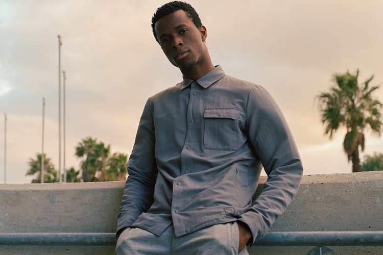 PUMA and Jeff Staple Reunite for Their Latest NTRVL Collection