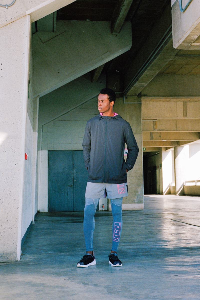 PUMA x Staple NTRVL Collection