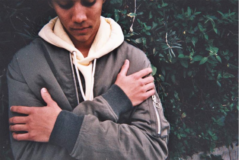 Soulland 2017 Fall/Winter Lookbook