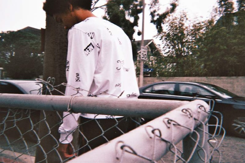 Soulland 2017 Fall/Winter Lookbook