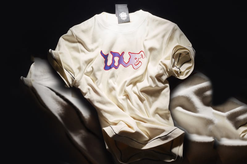 Yung Lean & His Crew Introduce the First Sadboys Gear Collection