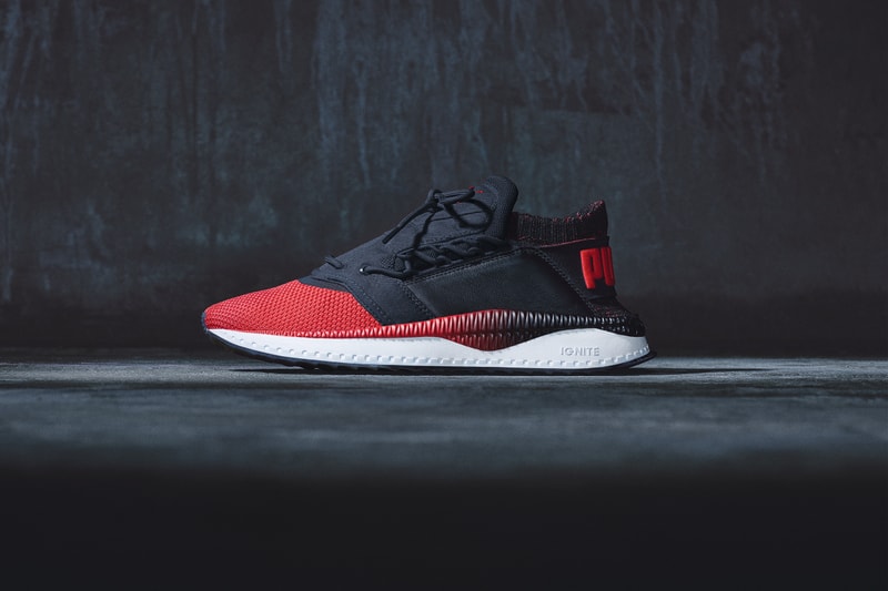 PUMA Tsugi Shinsei Nido New Colorways The Weeknd