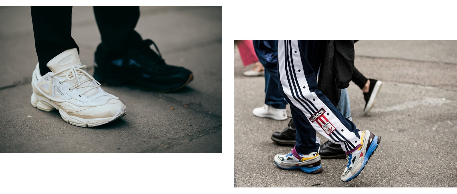 Trends Fall Winter 2017 Fashion Week Streetwear Gucci