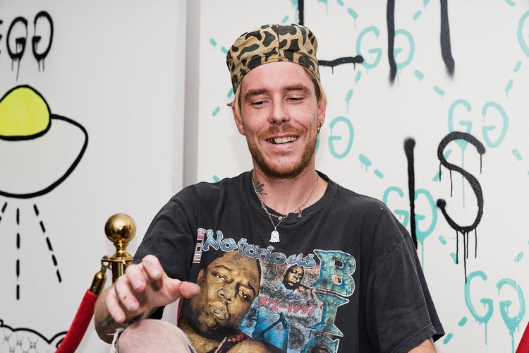 #13: GucciGhost And How He Connected With Gucci and 2 Chainz