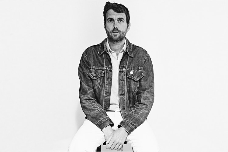 15 Years of Twisted Trust With Wood Wood's Karl-Oskar Olsen