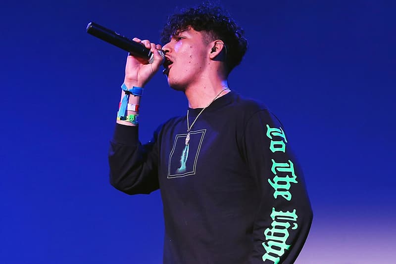 A. CHAL On Gaz Tour Dates