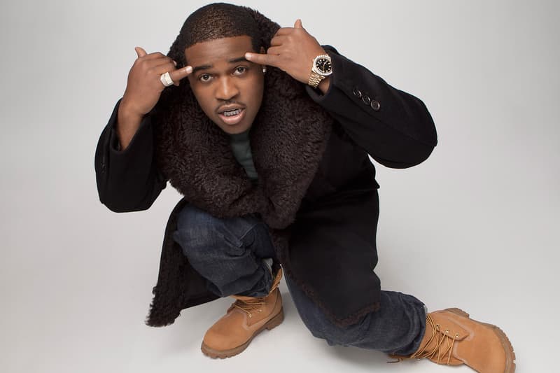 ASAP Ferg Migos Migos Nasty Who Dat Still Striving Single Track Stream