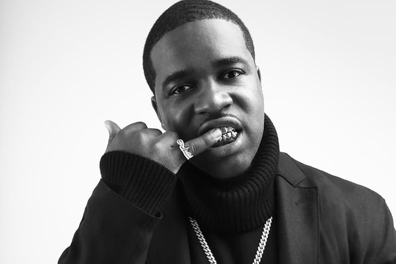 ASAP Ferg Still Striving Tracklist ASAP Rocky Migos Lil Yachty Playboi Carti Famous Dex Nav MadeinTYO