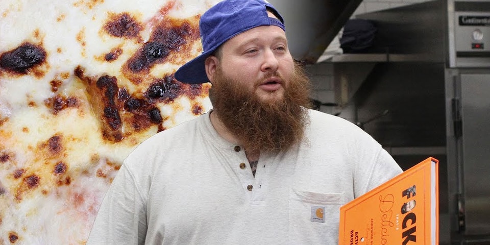 Watch Action Bronson Reviews the Internet's Most Popular Food