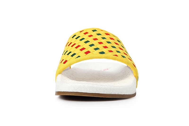 Heyday ACU Slippers