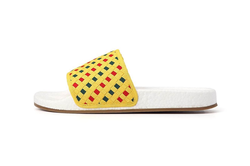 Heyday ACU Slippers