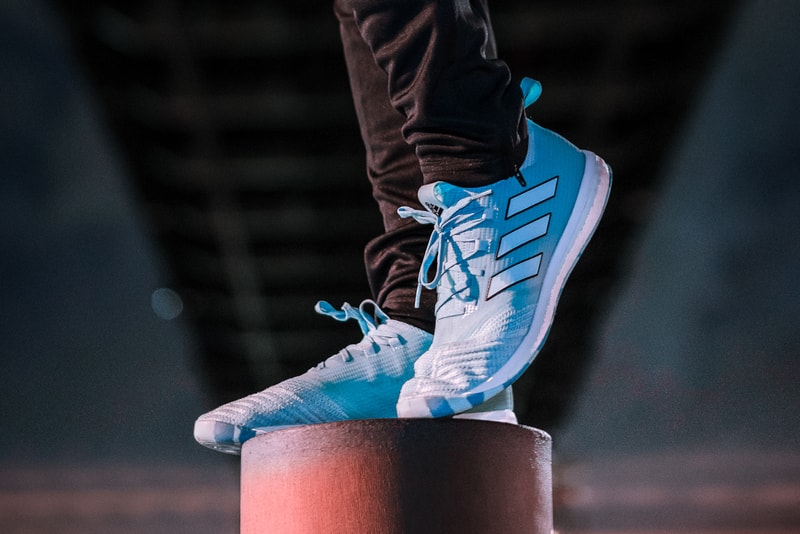 adidas ACE Ocean Storm Pack Shoes Sneakers Footwear Turquoise 2017 Summer August Release Date Info