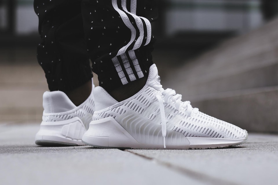 Adidas alphabounce white on feet Clearance