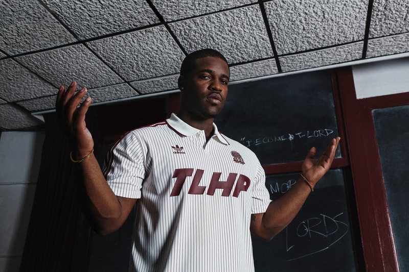 ASAP Ferg adidas Skateboarding Trap Lord Collection Nando Video