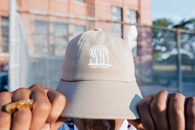 ASAP Ferg adidas Skateboarding Trap Lord Collection Nando Video
