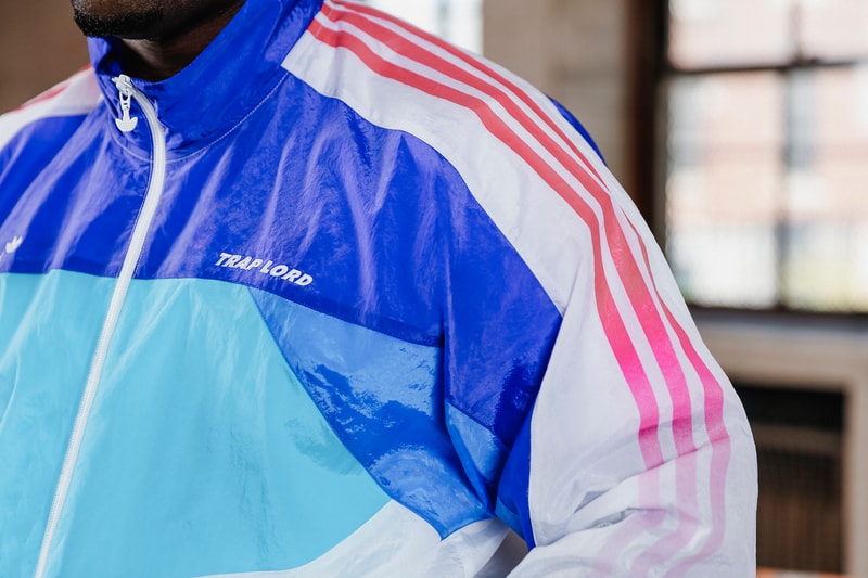 ASAP Ferg adidas Skateboarding Trap Lord Collection Nando Video