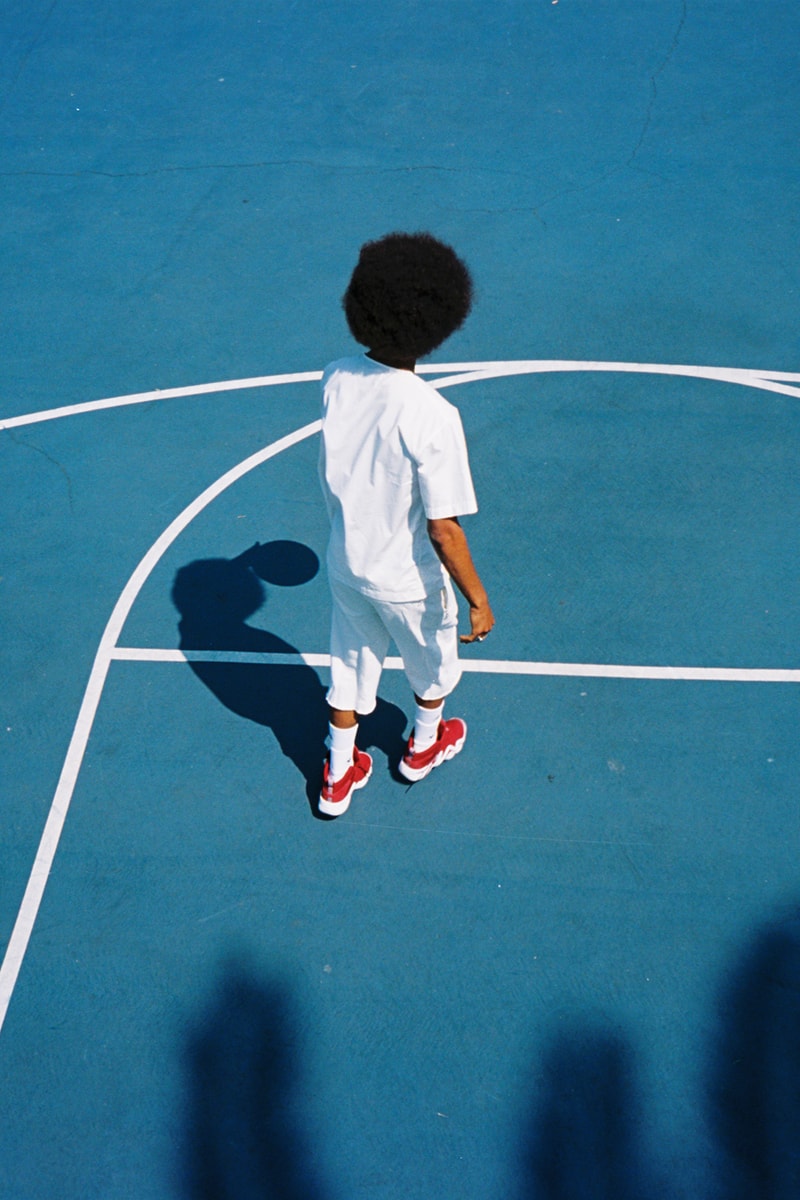 adidas Crazy 8 1 ADV PK Bristol Los Angeles LA Editorial Primeknit Kobe Bryant Sneakers Shoes Footwear 2017 August