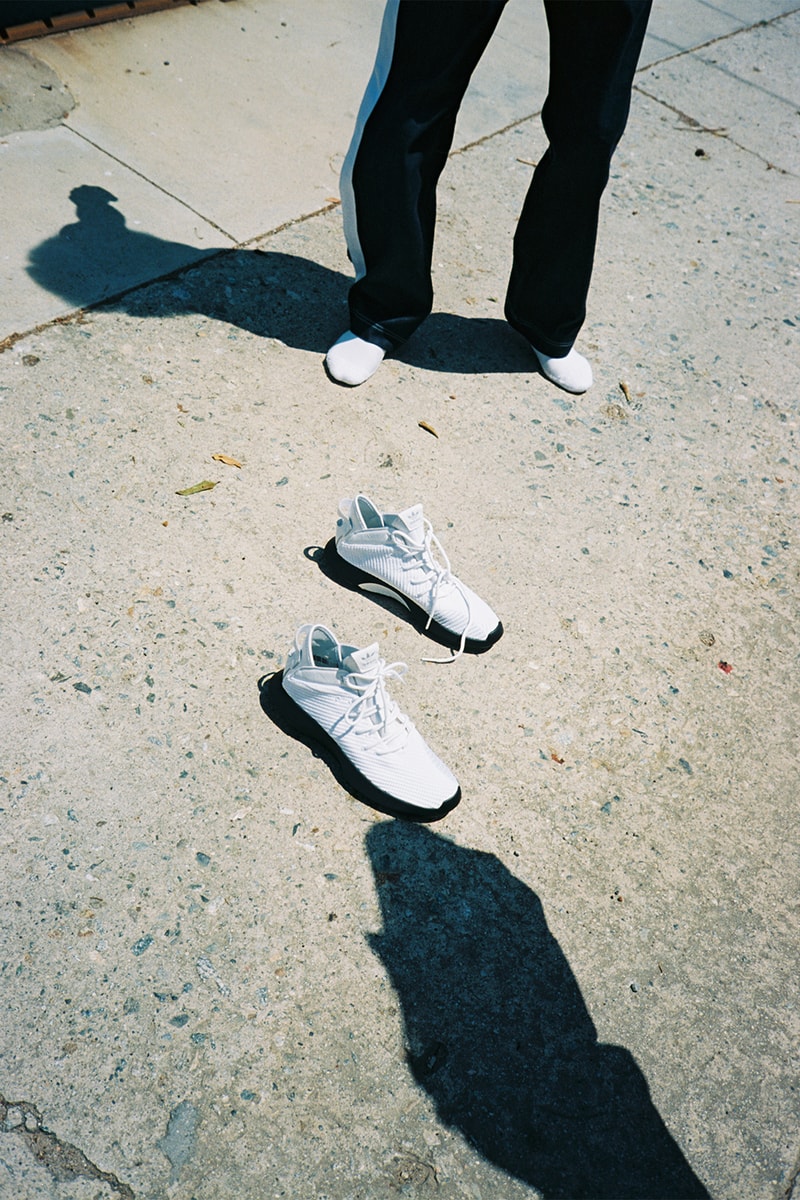 adidas Crazy 8 1 ADV PK Bristol Los Angeles LA Editorial Primeknit Kobe Bryant Sneakers Shoes Footwear 2017 August