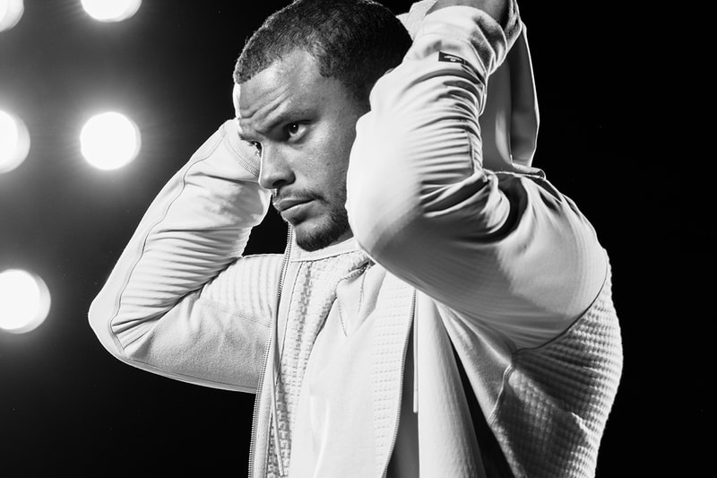 adidas Reigning Champ 2017 Summer Collaboration Dak Prescott Dallas Cowboys QB Quarterback August Release Date Info