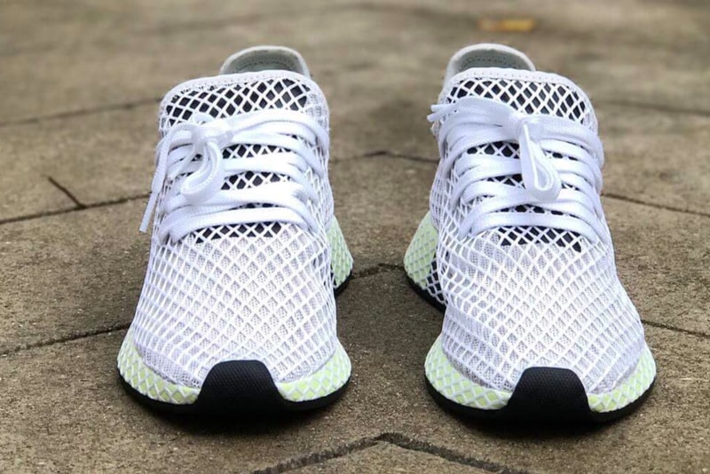 adidas Deerupt Runner