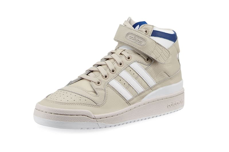 adidas Forum Mid-Top