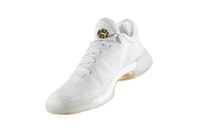 adidas Harden Vol. 1 MVP Colorway