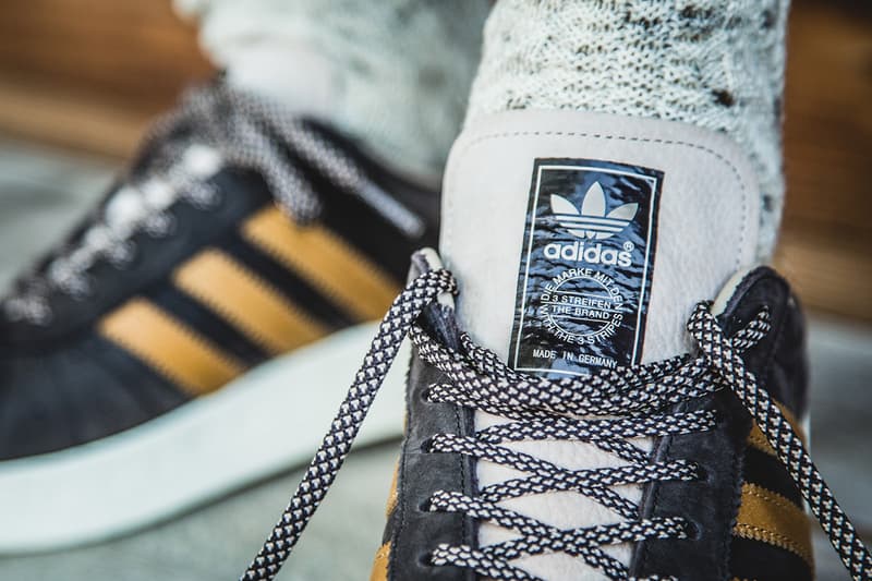 adidas Originals München "Oktoberfest"