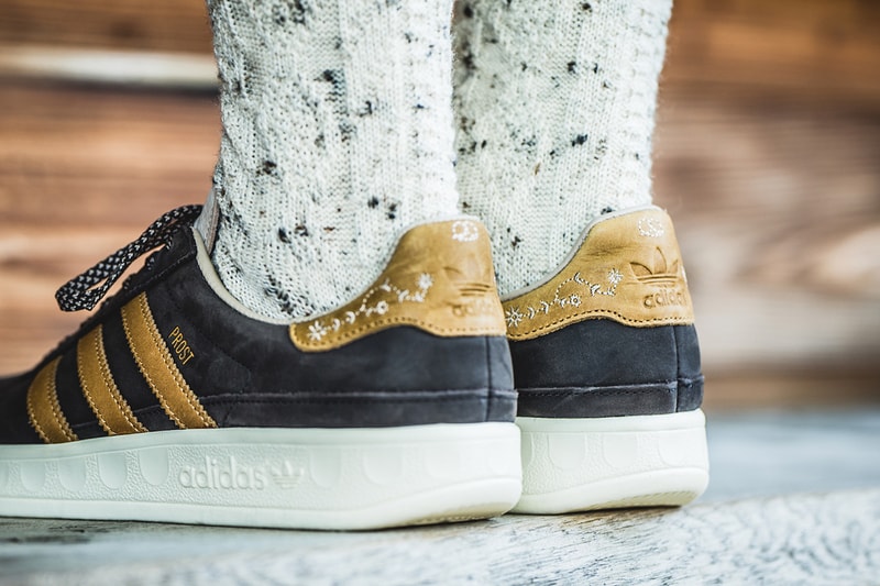 adidas Originals München "Oktoberfest"