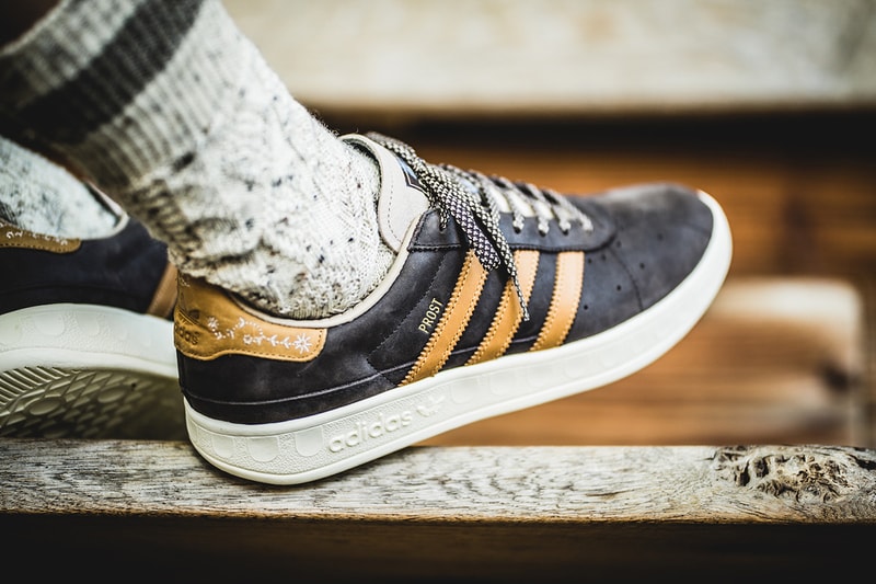 adidas Originals München "Oktoberfest"