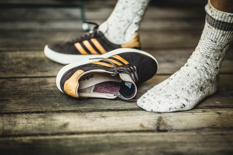 adidas Originals München "Oktoberfest"