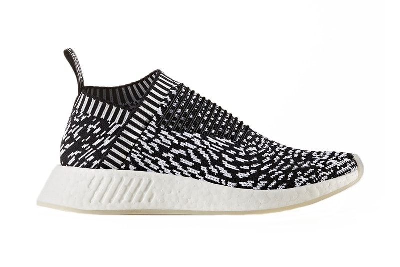 adidas NMD City Sock 2 Sashiko Pack Releases