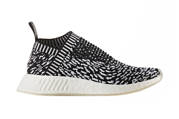 The adidas Originals NMD City Sock 2 “Sashiko Pack” Releases Next Week