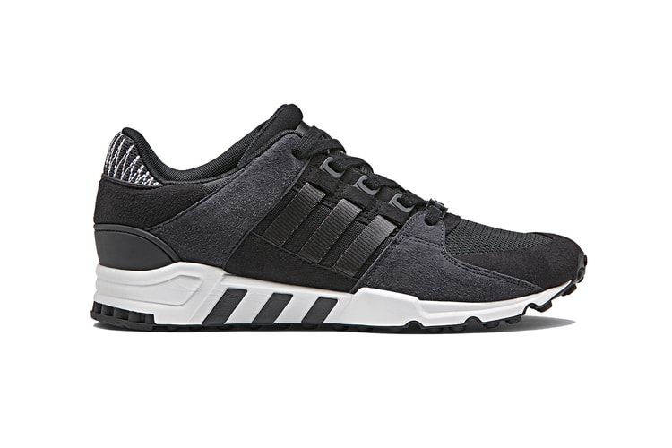 adidas' EQT Support RF Model Returns With a More Premium Look for Fall