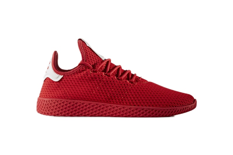 adidas Originals Pharrell Williams Tennis Hu Solid Pack