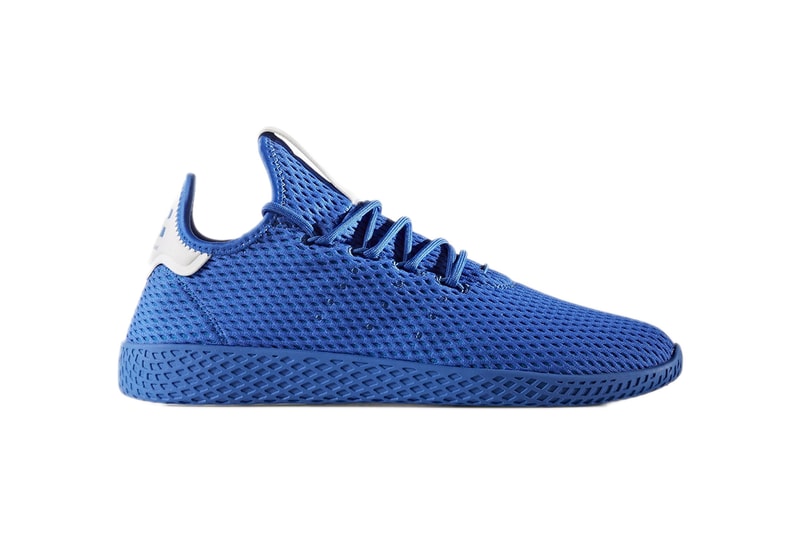 adidas Originals Pharrell Williams Tennis Hu Solid Pack