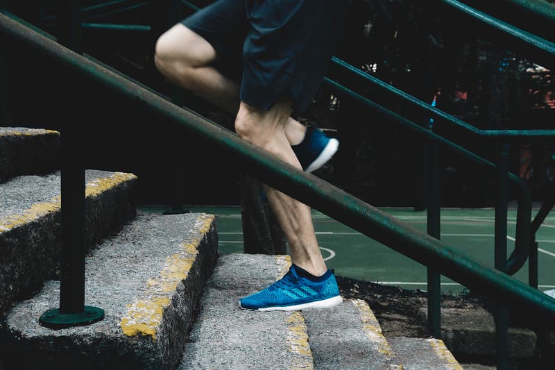 adidas Running adiZero Prime Parley | Hypebeast adidas Running adiZero Prime Parley | Hypebeast