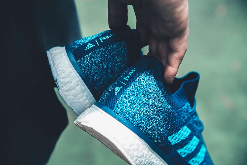 adidas adiZero Prime Parley