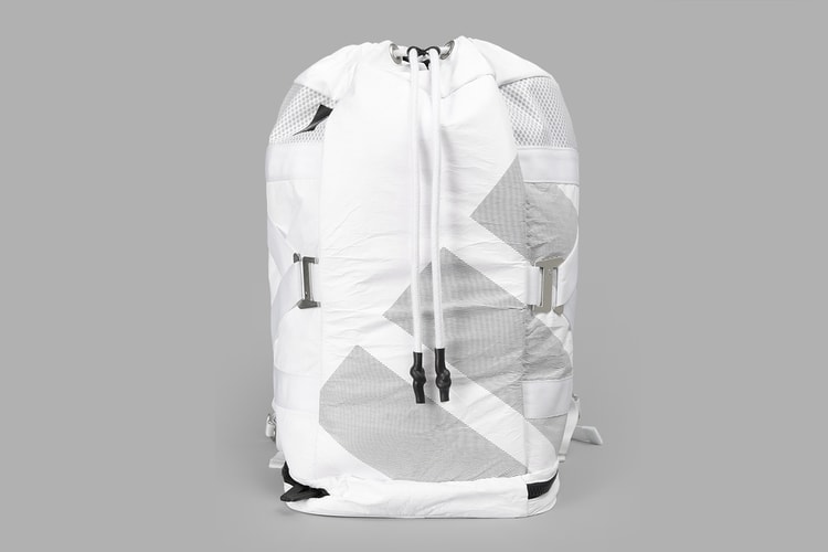 Up Your Accessory Game With adidas' New Teambag EQT Backpack