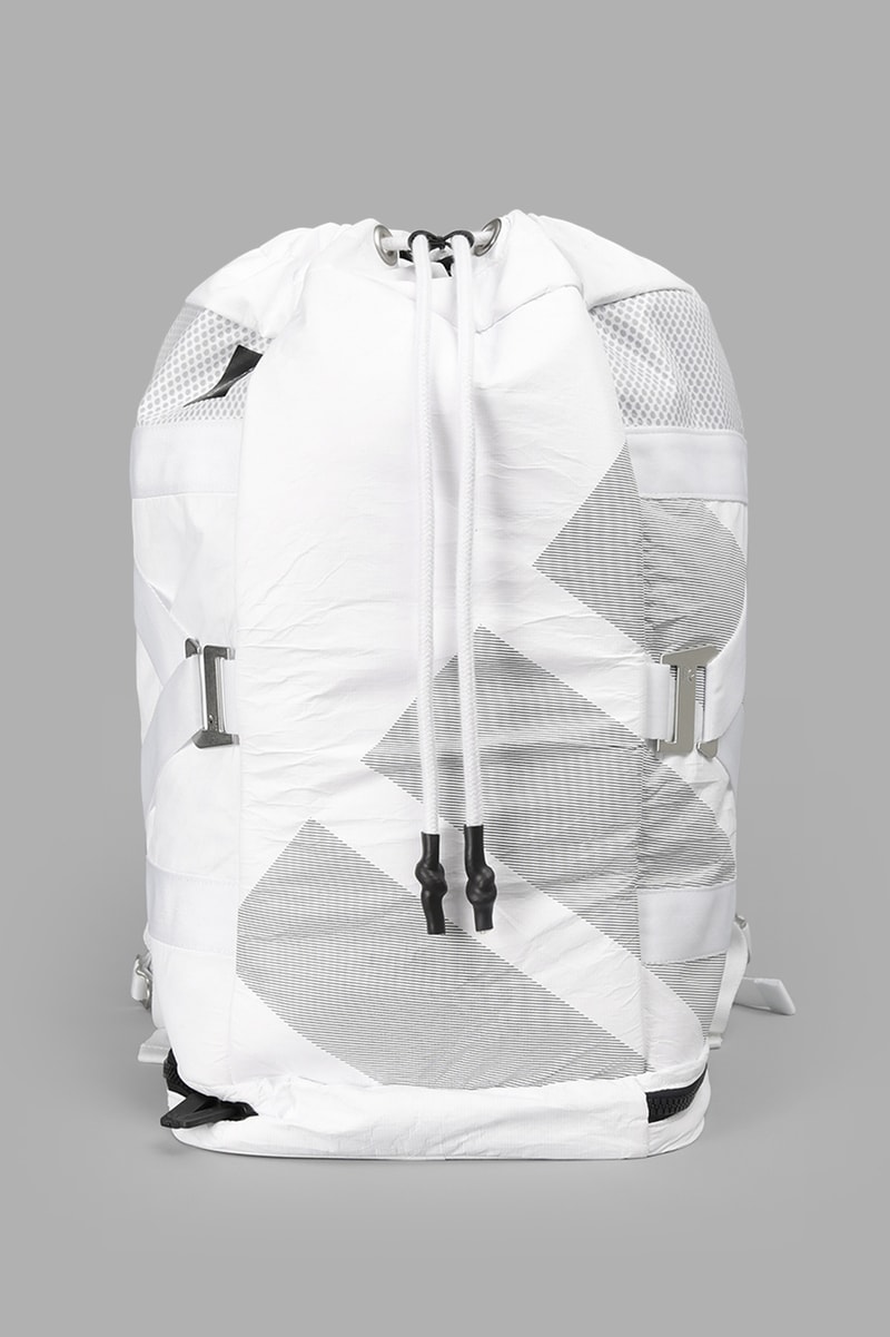 adidas Offers New Teambag EQT Backpack for Fall | Hypebeast