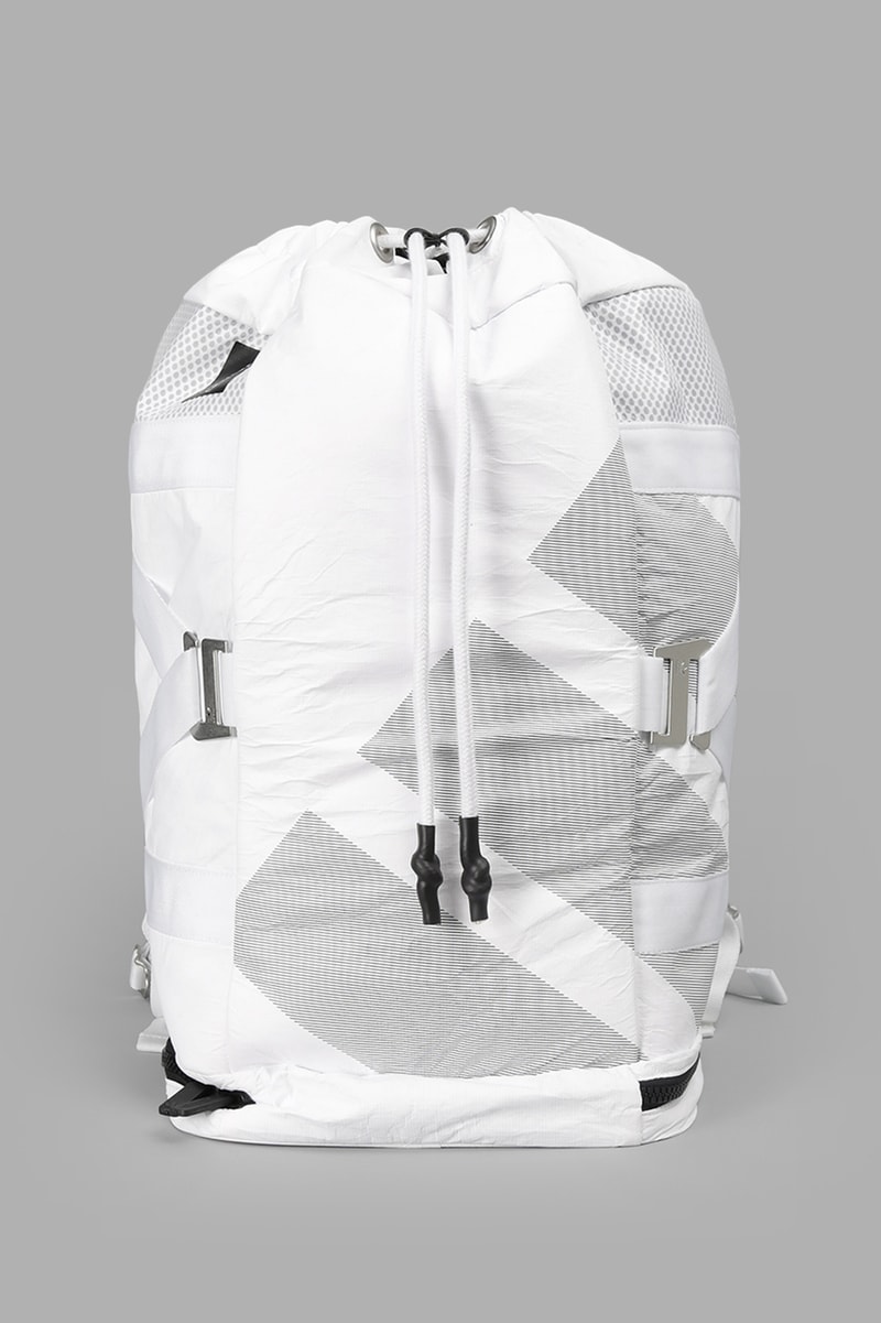 adidas Offers New Teambag EQT Backpack for Fall | Hypebeast adidas Offers New Teambag EQT Backpack for Fall | Hypebeast