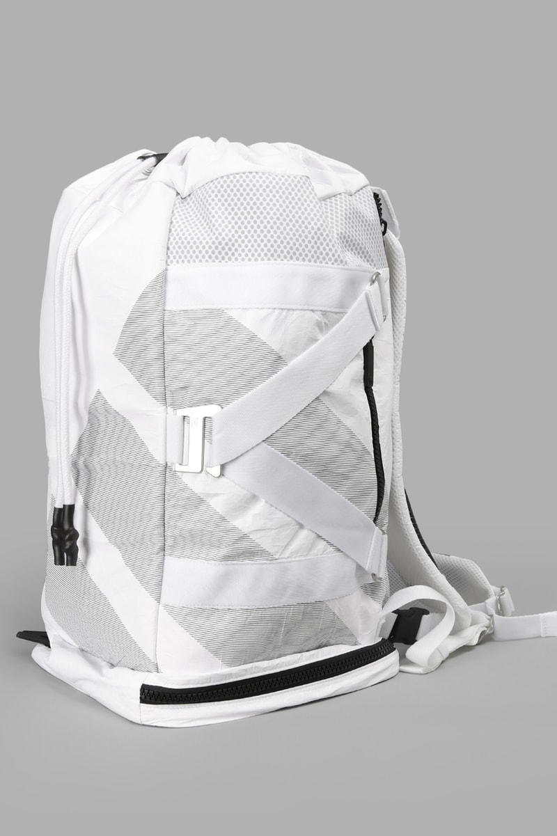 adidas Teambag EQT Backpack