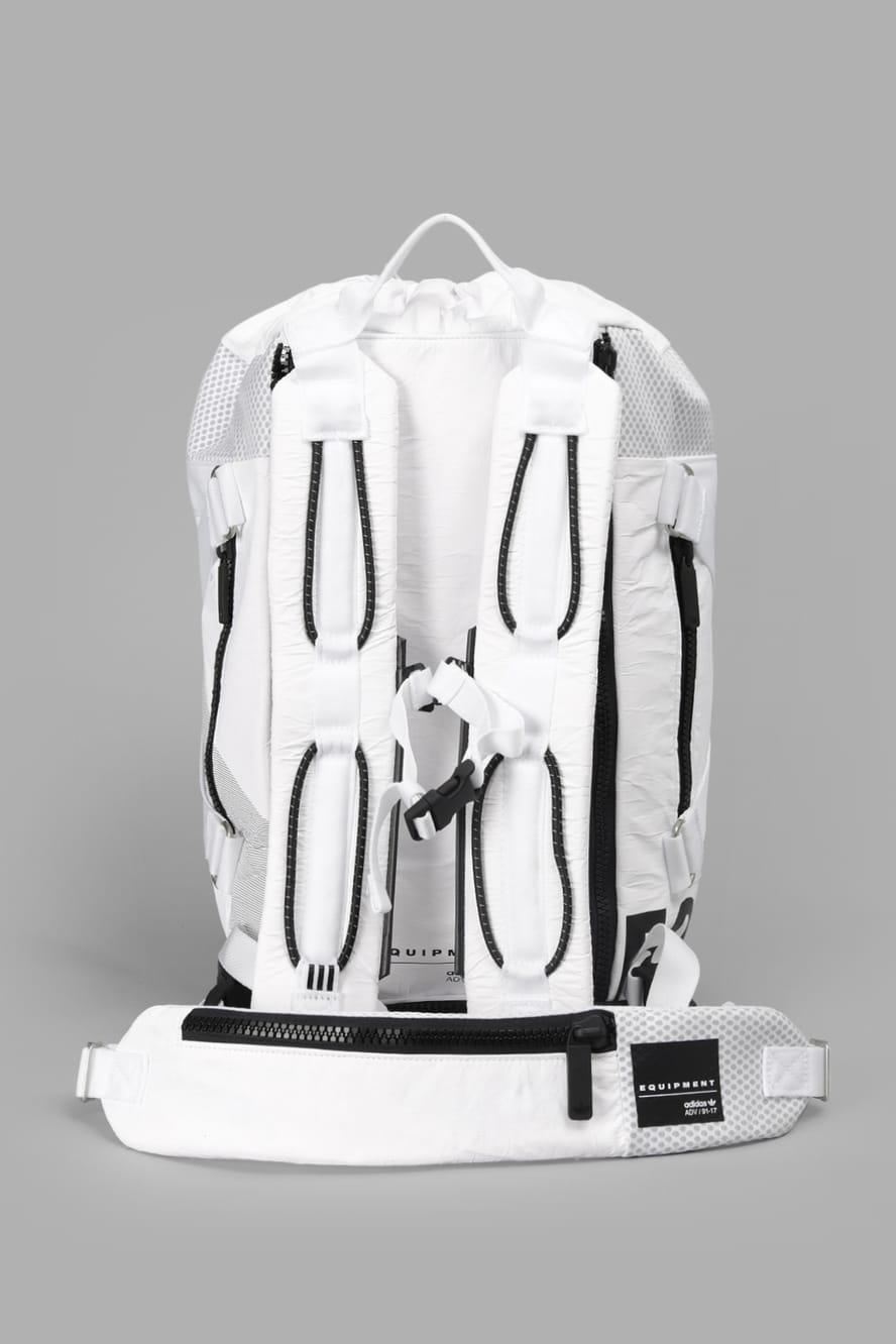 adidas Offers New Teambag EQT Backpack 