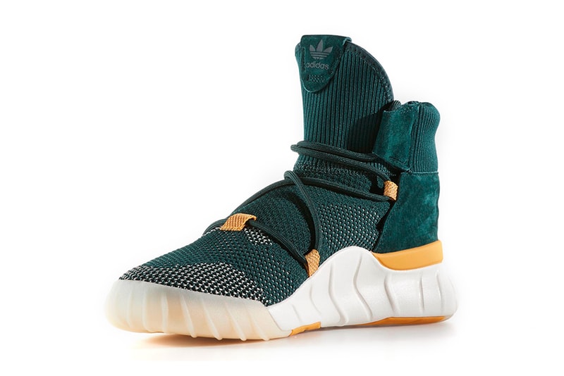 adidas Tubular x 2.0 Primeknit