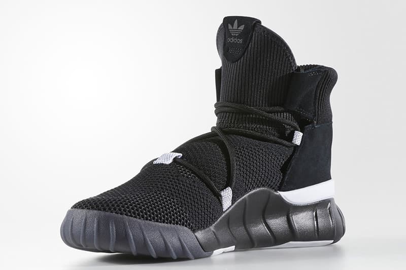 adidas Tubular X 2.0 Primeknit