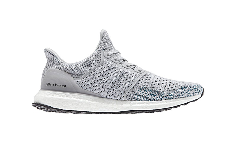 adidas UltraBOOST Clima Footwear Sneakers Running Shoes 2018 April Release Date Info
