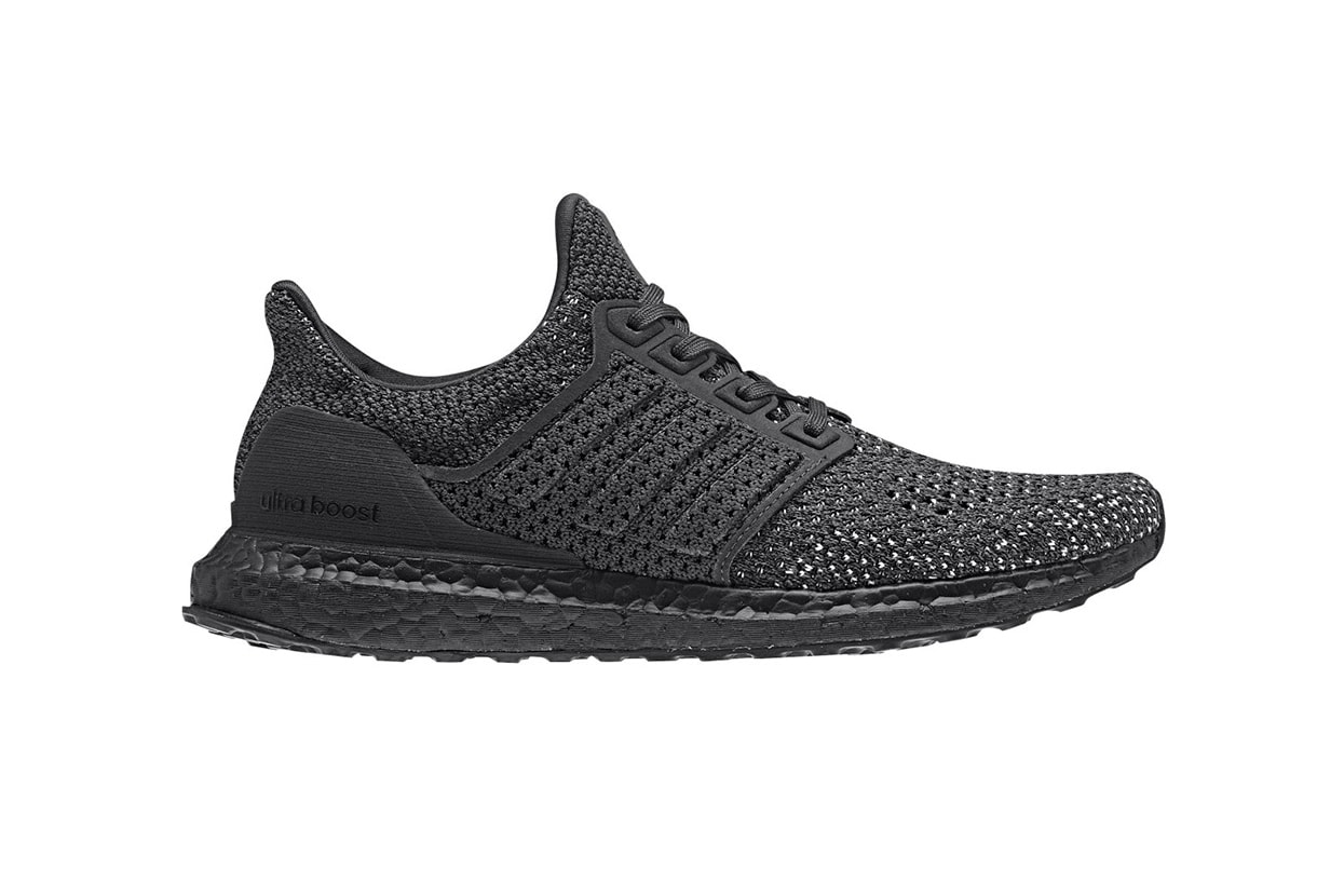 adidas UltraBOOST Clima Footwear Sneakers Running Shoes 2018 April Release Date Info