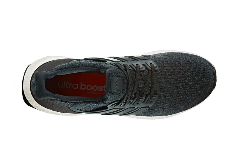 adidas UltraBOOST 3.0 "Dark Green"